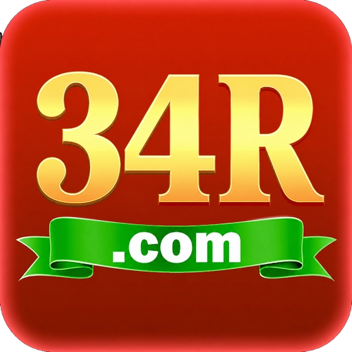 34r Versi Terbaru untuk Android Tanpa Ribet APK Resmi — ikon aplikasi