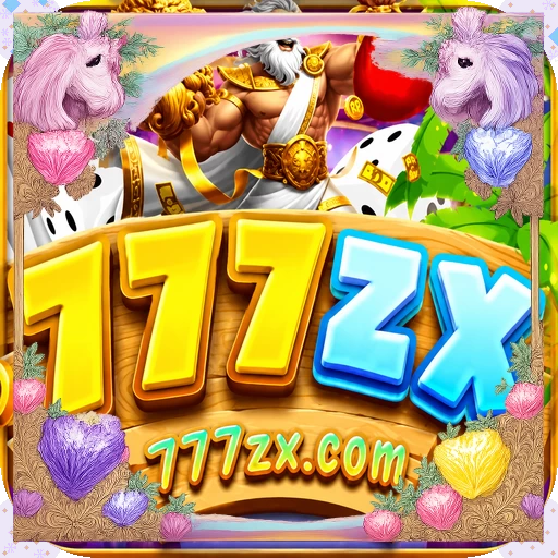 777zx APK: Cara Download dan Instal di Android APK Resmi — ikon aplikasi