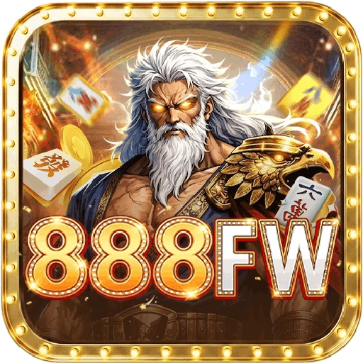 888fw App Terbaru: Fitur Unggulan dan Download APK Resmi — ikon aplikasi