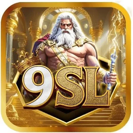Aplikasi 9sl Terbaik untuk Android dan iOS APK Resmi — ikon aplikasi