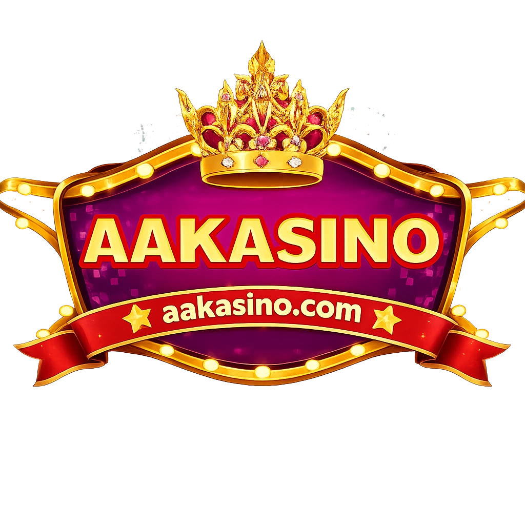 Panduan Lengkap Aplikasi aakasino untuk Pemula APK Resmi — ikon aplikasi