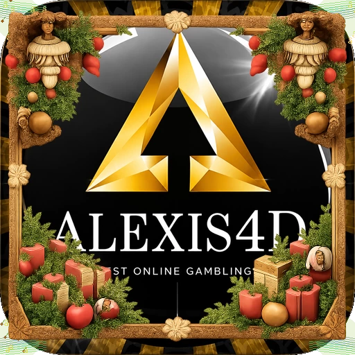 alexis4d Terbaru: Download APK Resmi dan Aman APK Resmi — ikon aplikasi