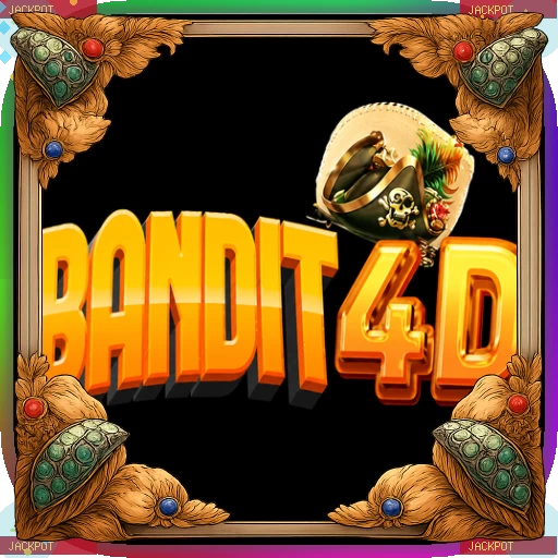 bandit4d APK Terbaru dengan Fitur Lengkap APK Resmi — ikon aplikasi