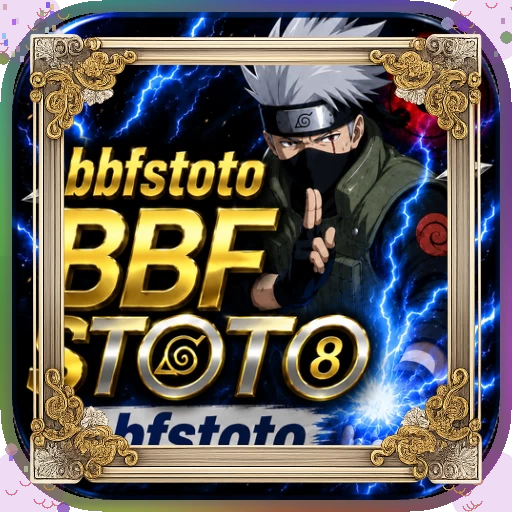 bbfstoto App Terbaru: Fitur Unggulan dan Download APK Resmi — ikon aplikasi