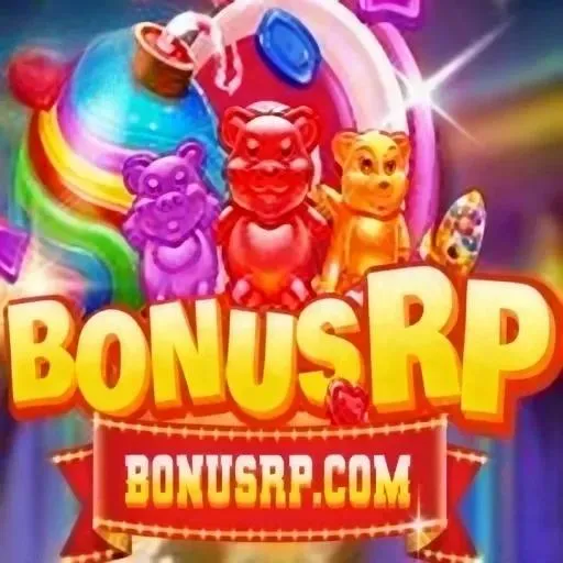 Review Lengkap Aplikasi bonusrp Terbaru APK Resmi — ikon aplikasi