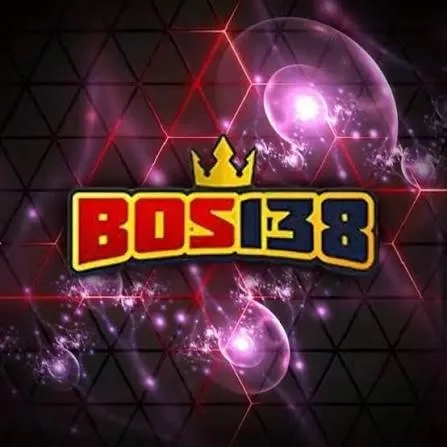 Aplikasi bos138 Terbaru: Review dan Link Download APK Resmi — ikon aplikasi