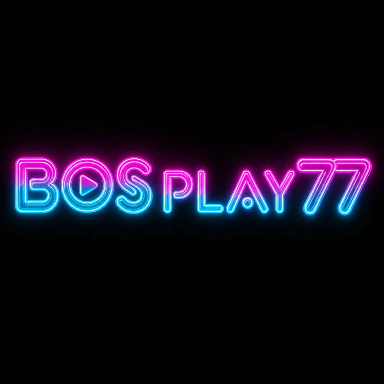 Update Aplikasi bosplay77 Terbaru 2026 APK Resmi — ikon aplikasi