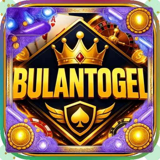 Review Aplikasi bulantogel Versi Terbaru APK Resmi — ikon aplikasi