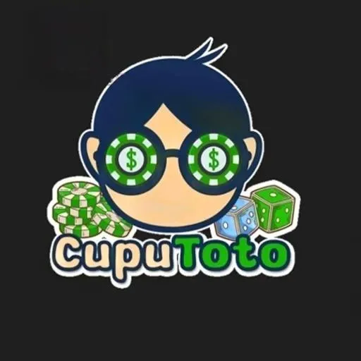 cuputoto App APK Terbaru APK Resmi — ikon aplikasi