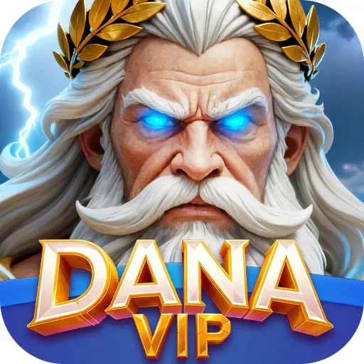 danavip APK: Fitur, Ukuran, dan Link Download APK Resmi — ikon aplikasi