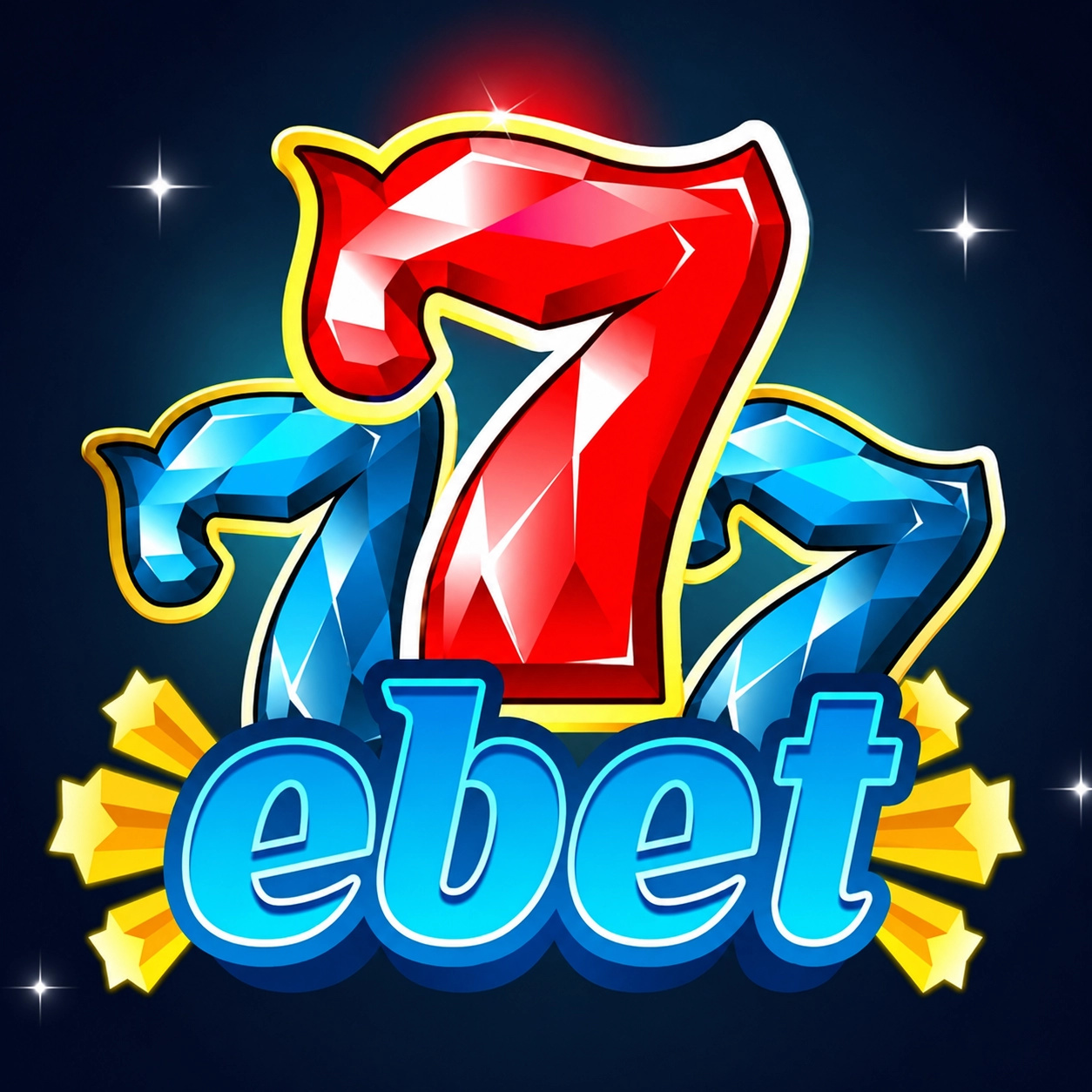 ebet777 APK Full Version untuk Android APK Resmi — ikon aplikasi