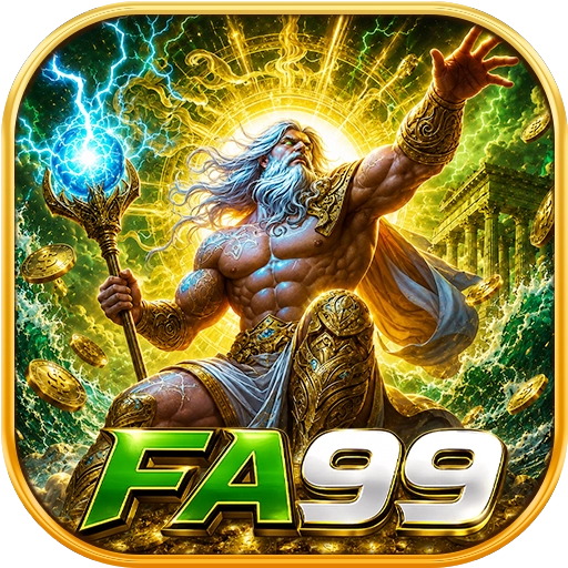 fa99 APK: Fitur, Ukuran, dan Link Download APK Resmi — ikon aplikasi