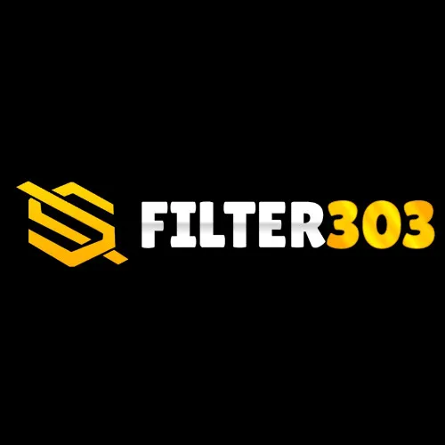 filter303 App APK Terbaru APK Resmi — ikon aplikasi