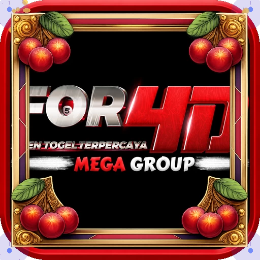 Cara Menggunakan Aplikasi for4d untuk Pemula APK Resmi — ikon aplikasi