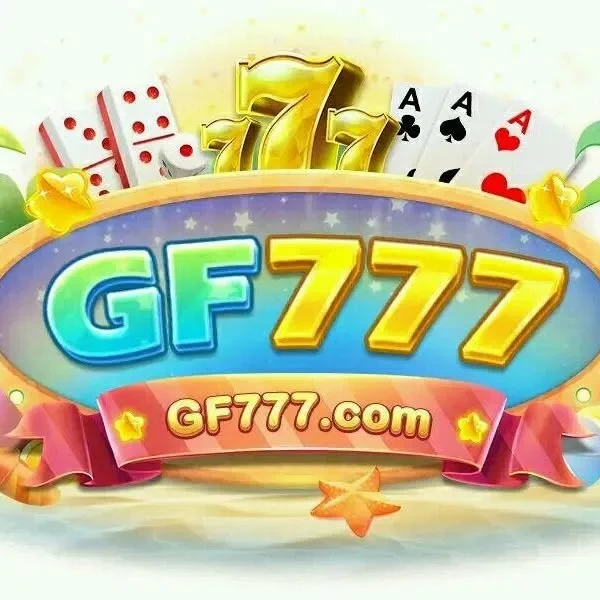 gf777 Versi Terbaru: Apa yang Baru? APK Resmi — ikon aplikasi
