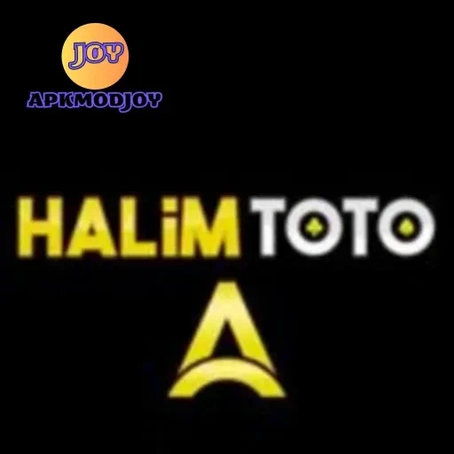Info Aplikasi halimtoto Terbaru dan Cara Download APK Resmi — ikon aplikasi