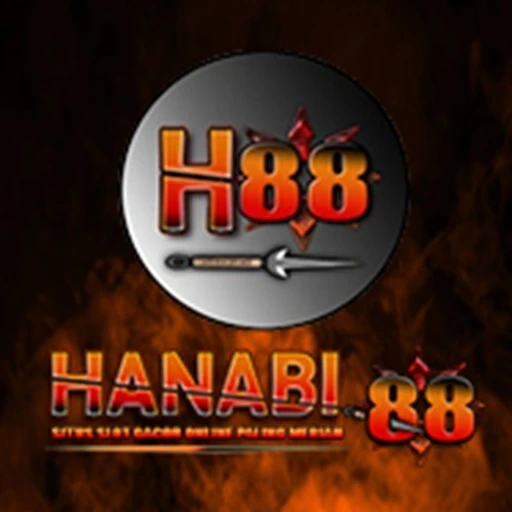hanabi88 APK Terbaru dengan Fitur Lengkap APK Resmi — ikon aplikasi