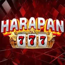 harapan777 Terbaru: Review Aplikasi dan Link Unduh APK Resmi — ikon aplikasi