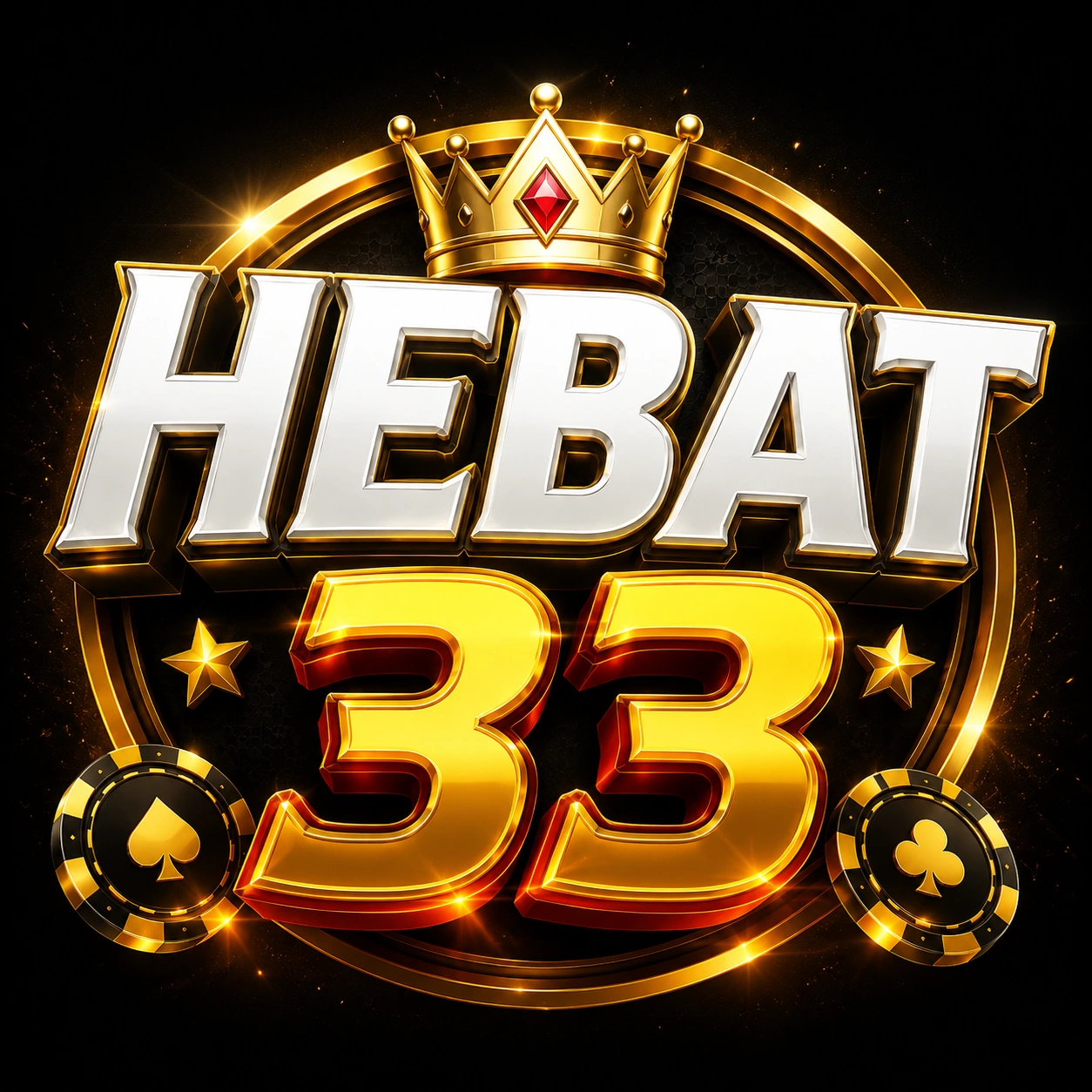 hebat33 Terbaru untuk Android: Download APK Gratis APK Resmi — ikon aplikasi