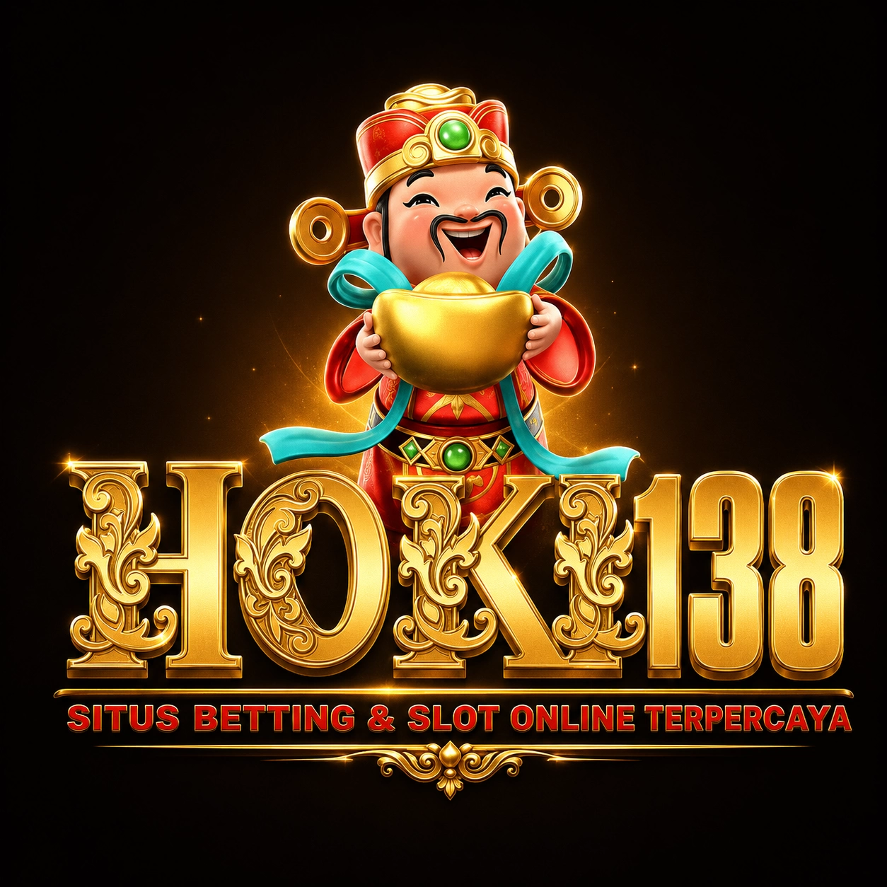 hoki138 Terbaru 2026: Download APK dan Review APK Resmi — ikon aplikasi