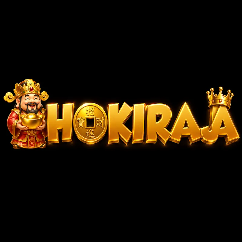Panduan Lengkap Aplikasi hokiraja untuk Pemula APK Resmi — ikon aplikasi