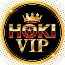 Aplikasi hokivip Paling Baru untuk Android APK Resmi — ikon aplikasi