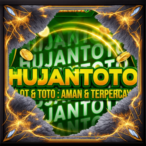 Review Aplikasi hujantoto Versi Terbaru APK Resmi — ikon aplikasi