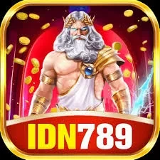 idn789 APK Versi Terbaru untuk Android 2026 APK Resmi — ikon aplikasi