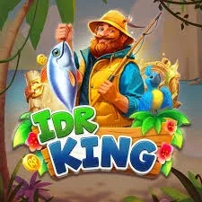 Kelebihan dan Fitur Aplikasi idrking Terbaru APK Resmi — ikon aplikasi