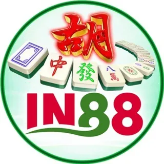 in88 App APK Terbaru APK Resmi — ikon aplikasi