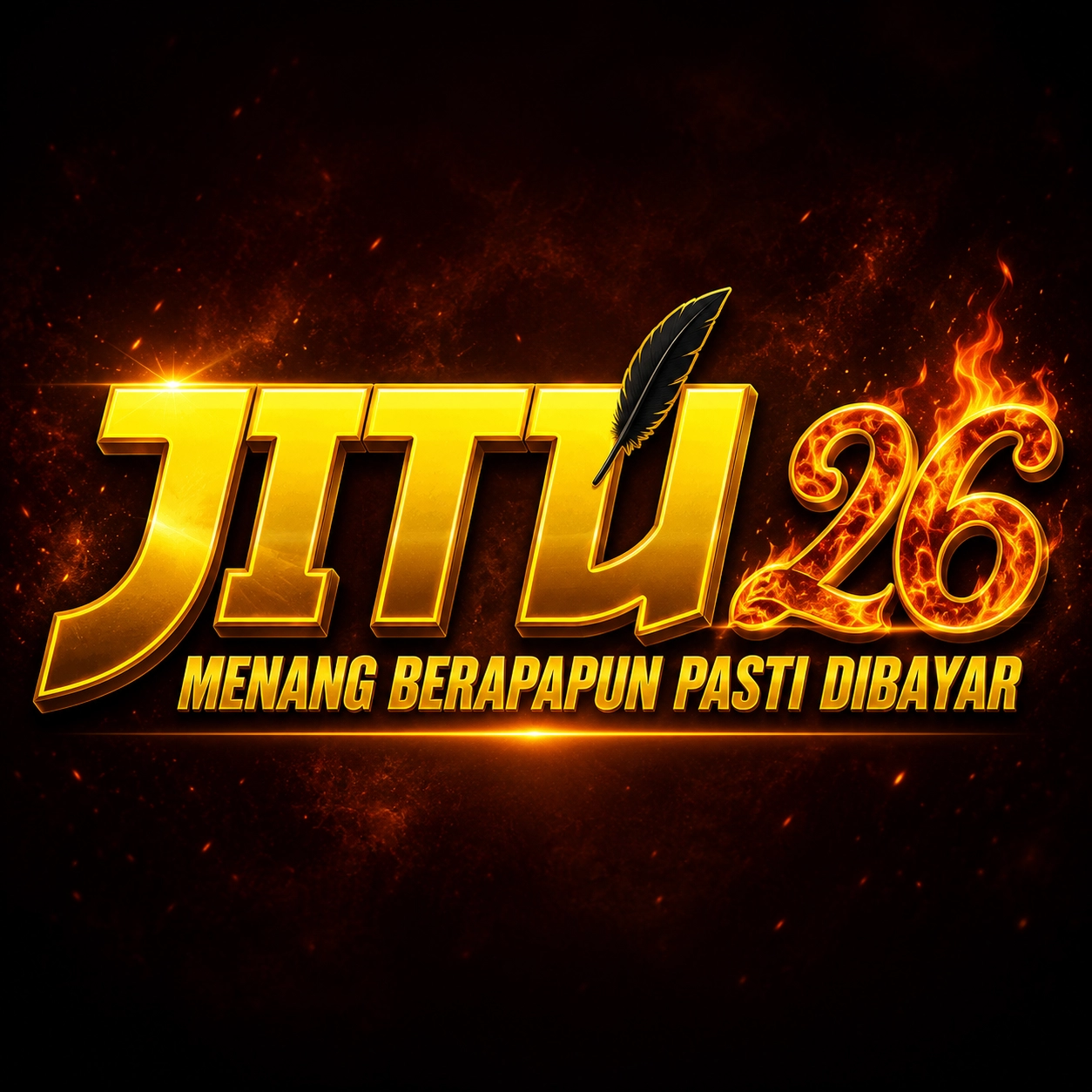 jitu26 App APK Terbaru APK Resmi — ikon aplikasi