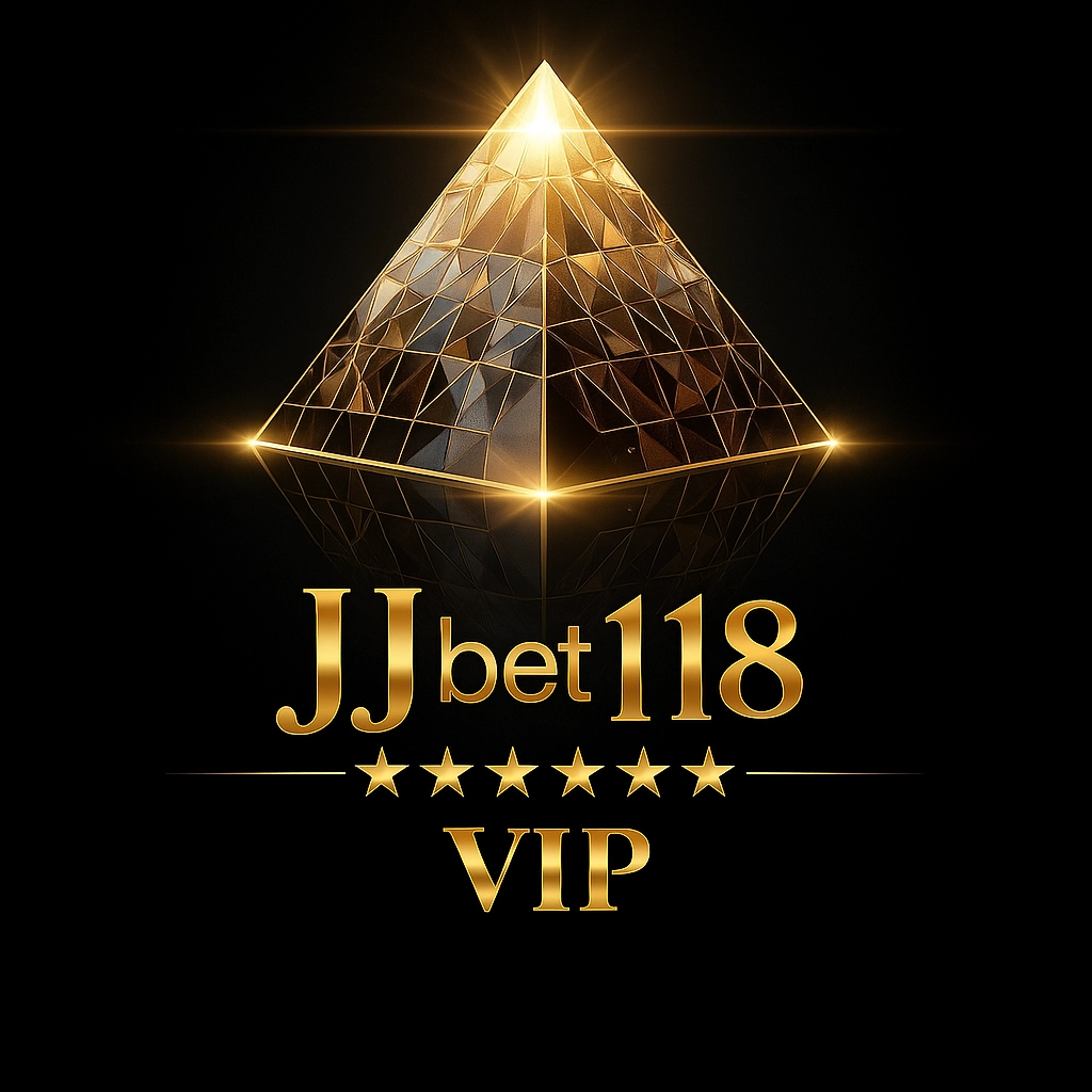 jjbet118 APK Full Version untuk Android APK Resmi — ikon aplikasi