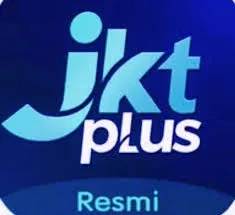 jktplus Terbaru untuk Android: Download APK Gratis APK Resmi — ikon aplikasi