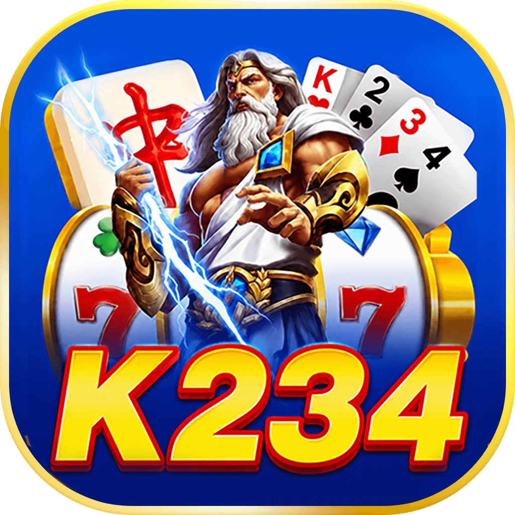 k234 APK Terbaru untuk Perangkat Android APK Resmi — ikon aplikasi