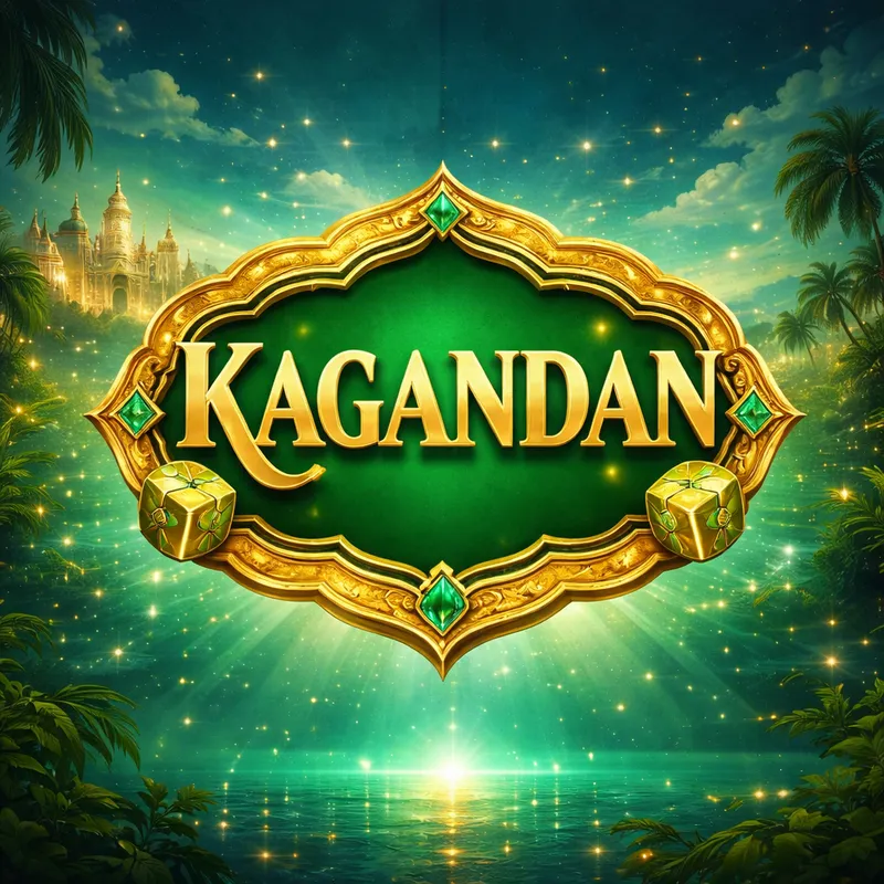 Update Aplikasi kagandan Terbaru 2026 APK Resmi — ikon aplikasi