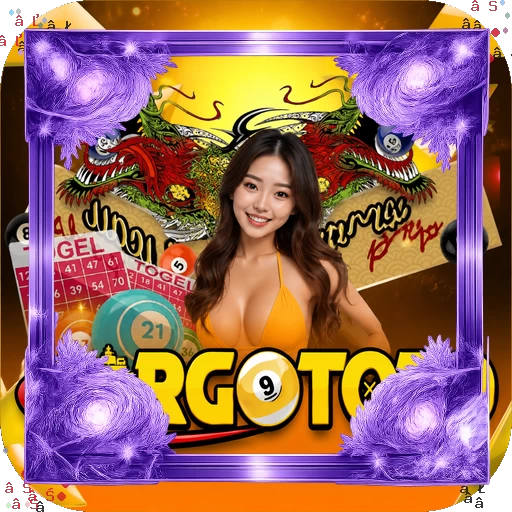 kargototo App Terbaru: Fitur Unggulan dan Download APK Resmi — ikon aplikasi