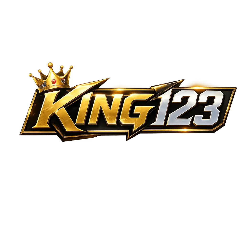 Aplikasi king123 Ringan untuk Android APK Resmi — ikon aplikasi