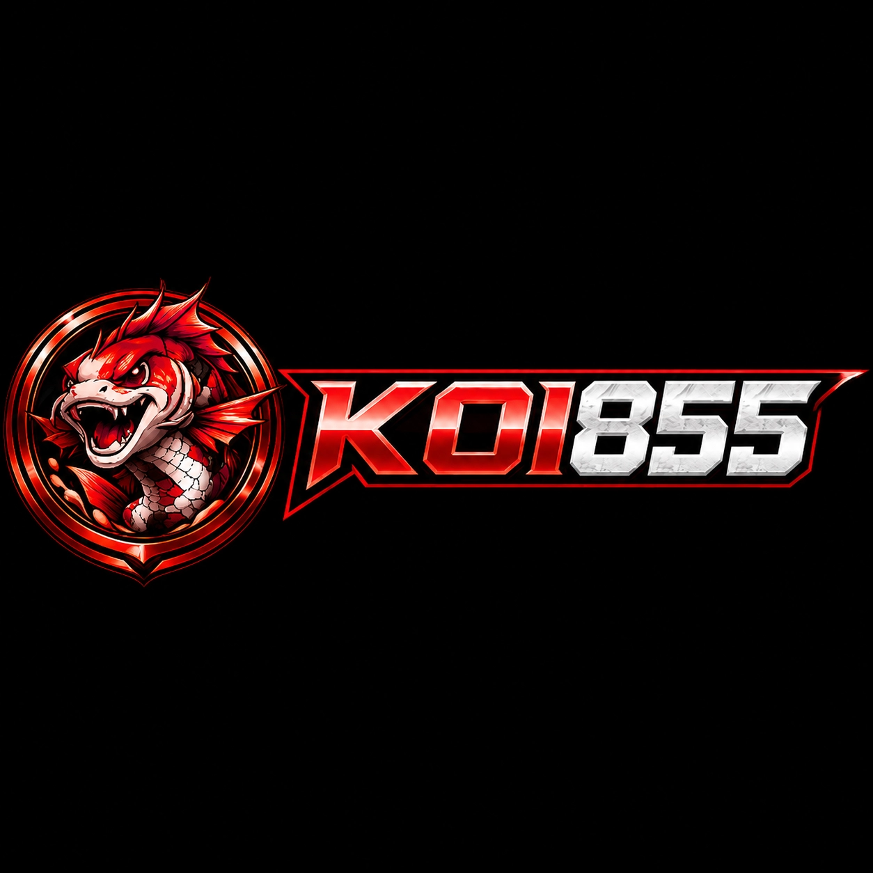 koi855 Terbaru: Download APK dan Info Lengkap APK Resmi — ikon aplikasi