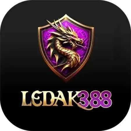 Aplikasi ledak188 Terbaik untuk Android dan iOS APK Resmi — ikon aplikasi