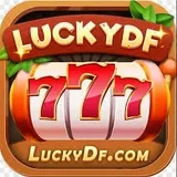 luckydf APK Terbaru untuk Perangkat Android APK Resmi — ikon aplikasi