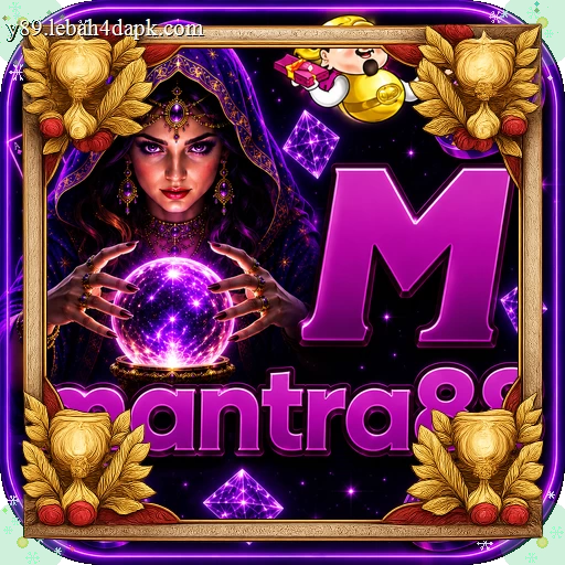 mantra88 APK Terbaru untuk Perangkat Android APK Resmi — ikon aplikasi