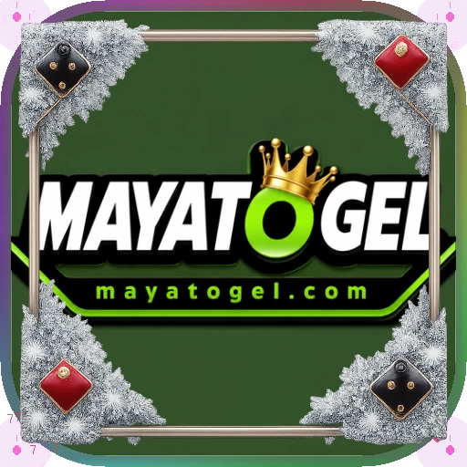 Aplikasi mayatogel Terbaru: Review dan Link Download APK Resmi — ikon aplikasi