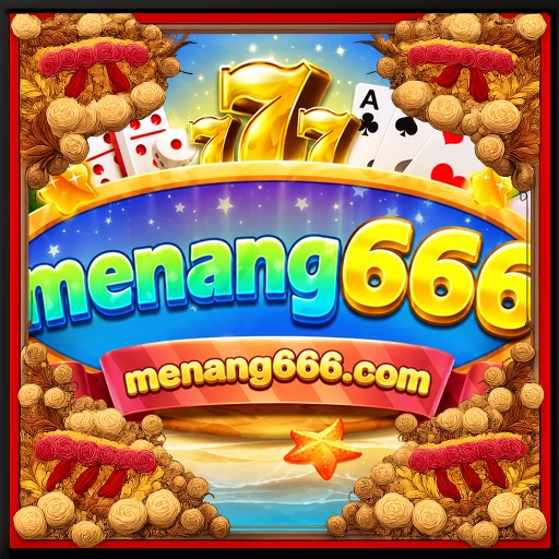 menang666 Terbaru 2026: Download APK dan Review APK Resmi — ikon aplikasi