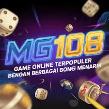 mg108 App: Info, Rating, dan Link Download APK Resmi — ikon aplikasi