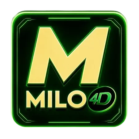 Download Aplikasi milo4d Terbaru untuk HP Android APK Resmi — ikon aplikasi