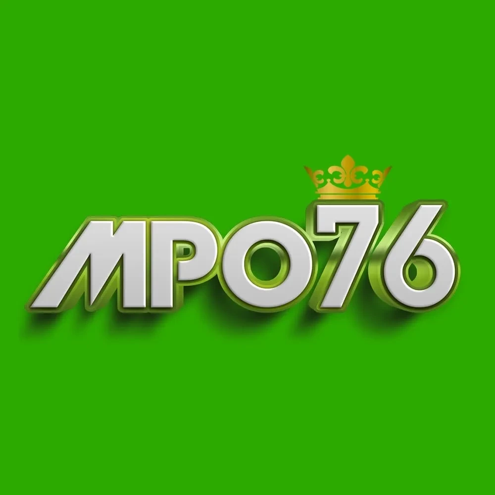 Update Aplikasi mpo76 Terbaru 2026 APK Resmi — ikon aplikasi