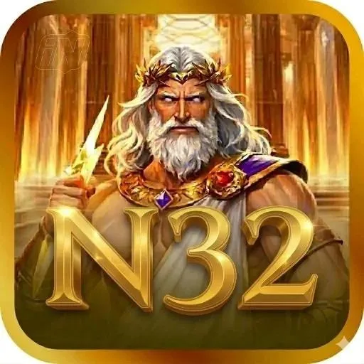 n32 APK Terbaru dan Aman untuk Diunduh APK Resmi — ikon aplikasi
