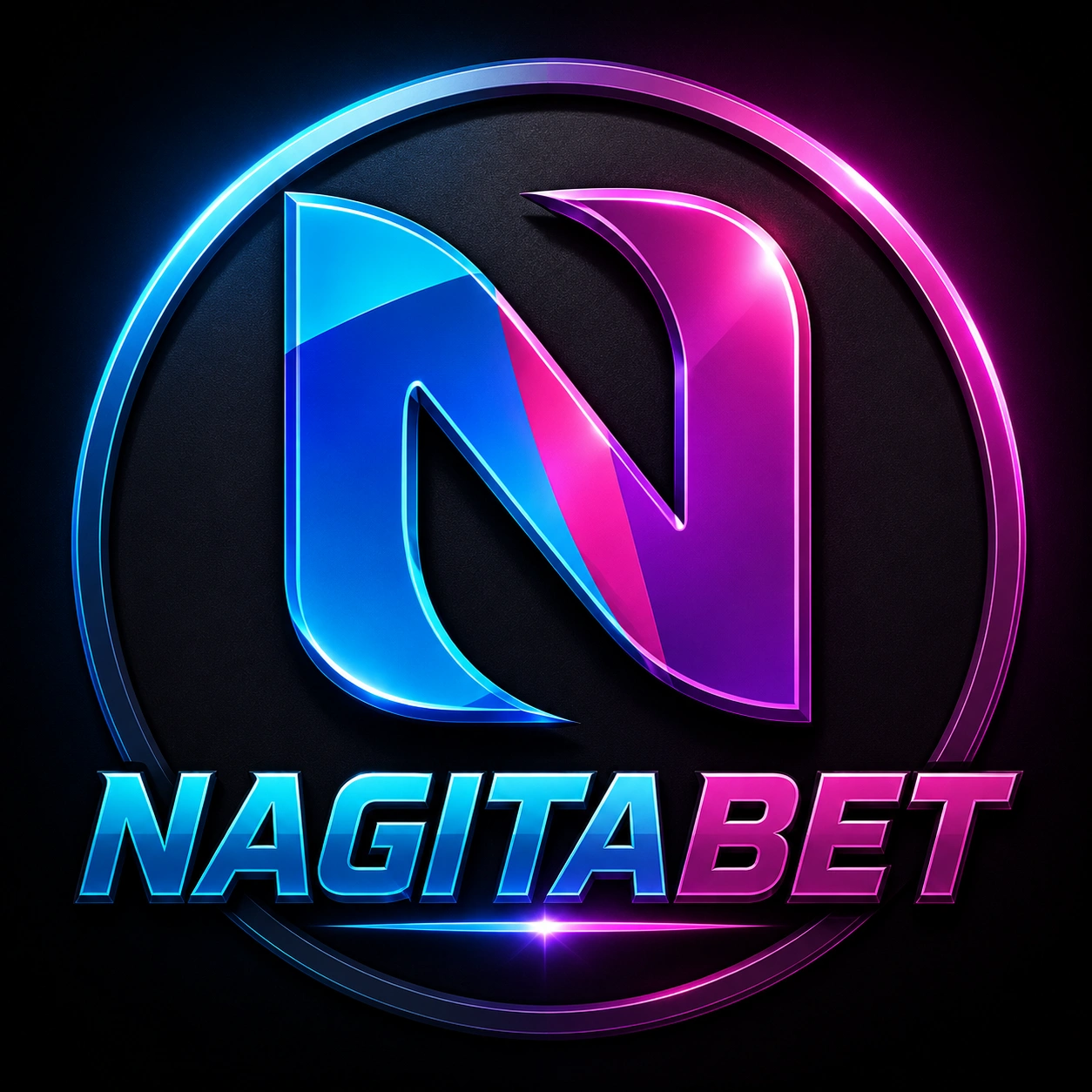 nagitabet Terbaru: Review Aplikasi dan Link Unduh APK Resmi — ikon aplikasi