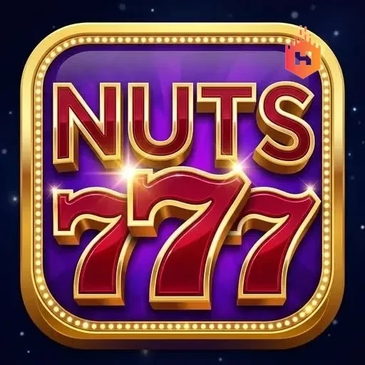 Review Lengkap Aplikasi nuts777 Terbaru APK Resmi — ikon aplikasi