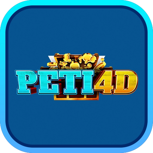 peti4d Terbaru: Review Aplikasi dan Link Unduh APK Resmi — ikon aplikasi